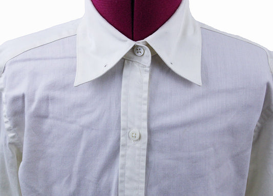 Shirt Becker Brothers Ivory