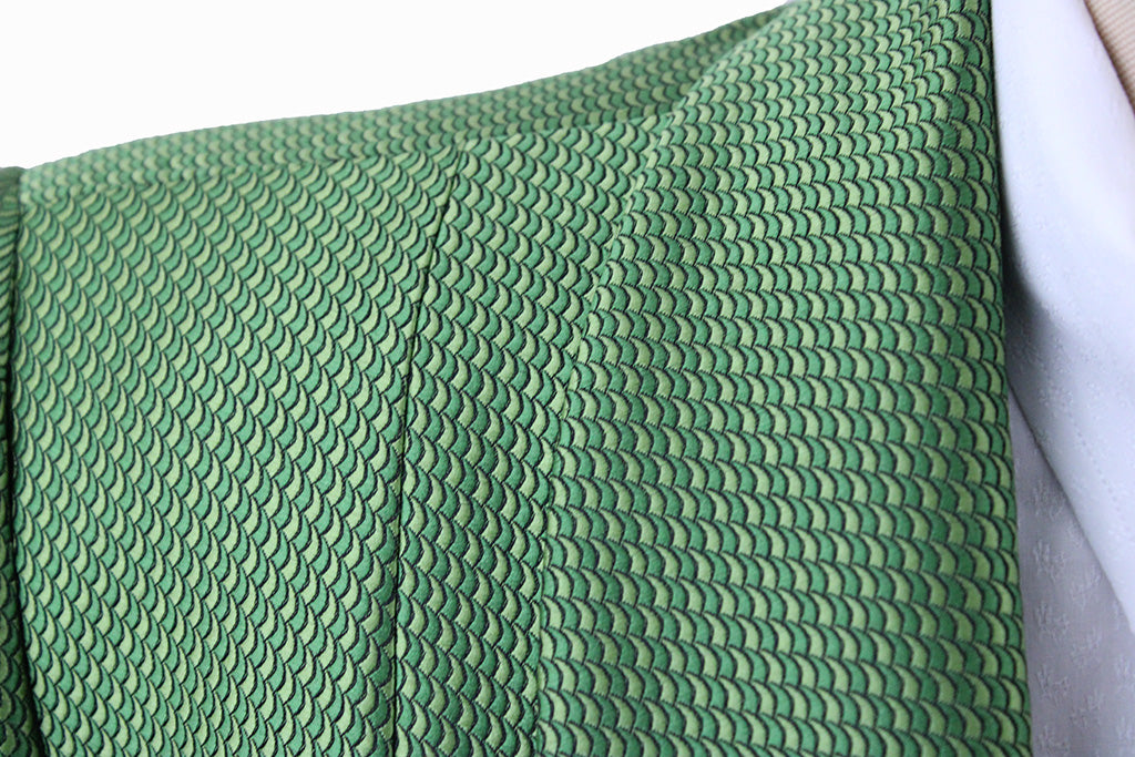 Day Coat Frierson Emerald Wave