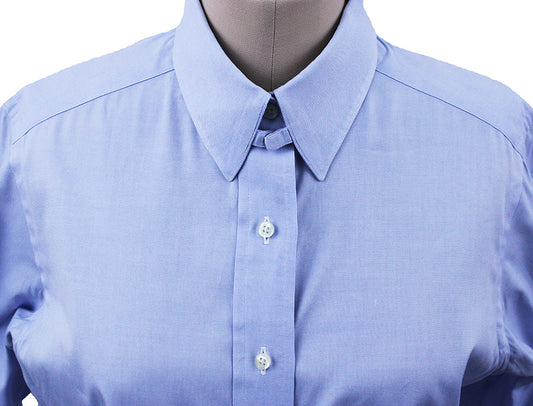 Shirt Chavez Light Blue