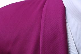 Day Coat LeCheval Berry Pink