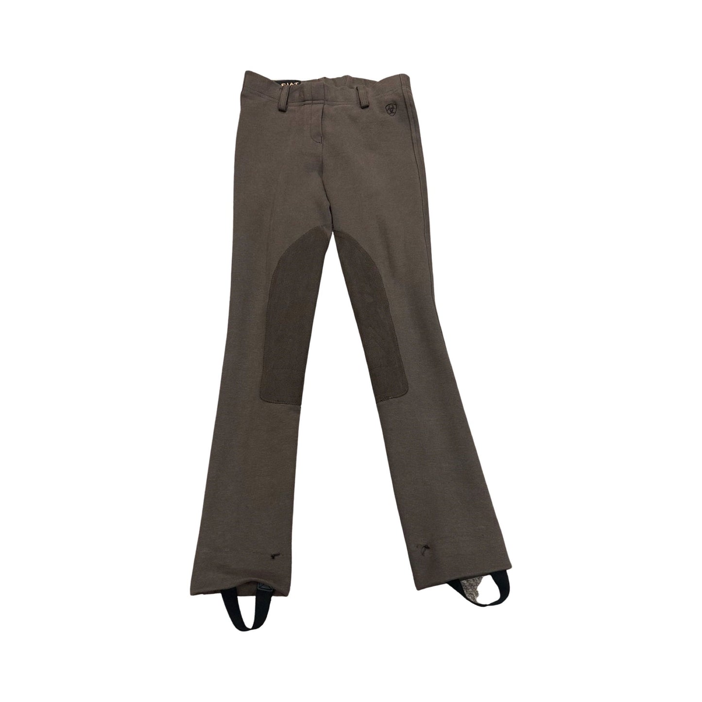 Breeches Ariat Youth sz 10 Brown