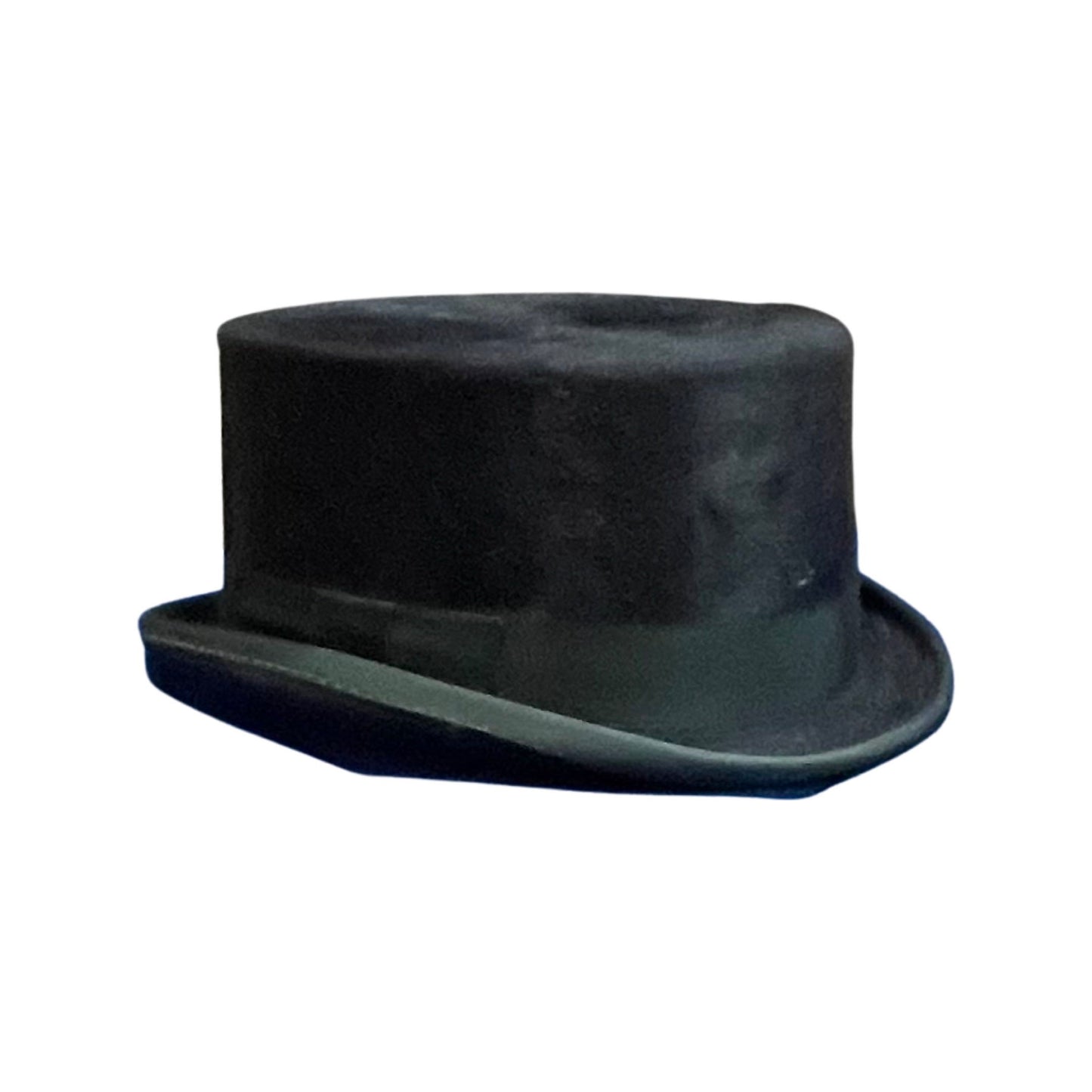 Top Hat Navy 6 5/8