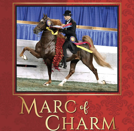 Marc of Charm