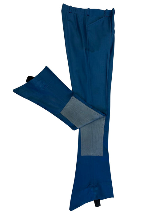 Show Jods Linda Weber Medium Blue