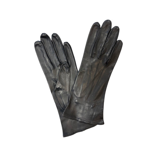 Becker Brothers Black Chester Jefferies Youth Gloves