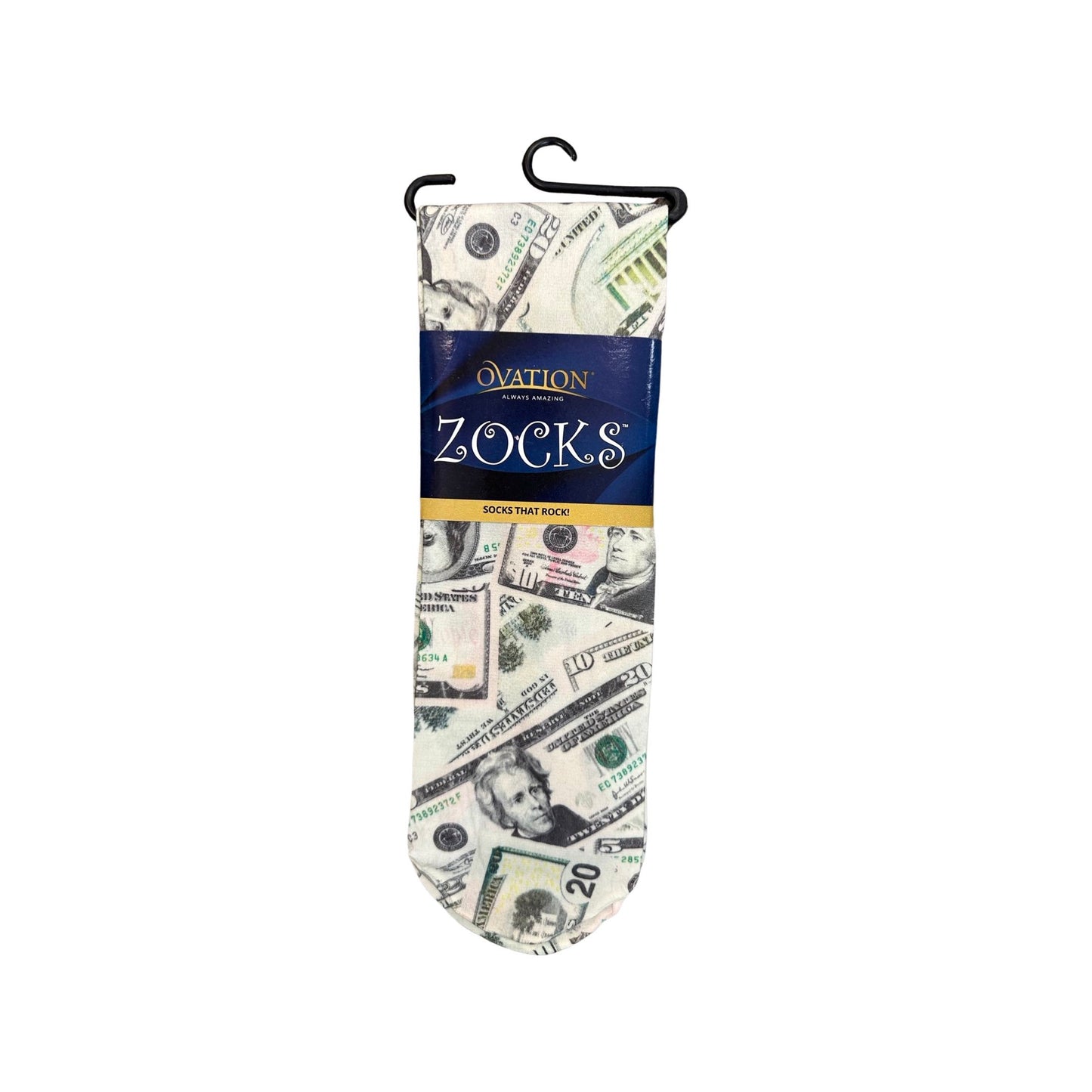 Zocks Money