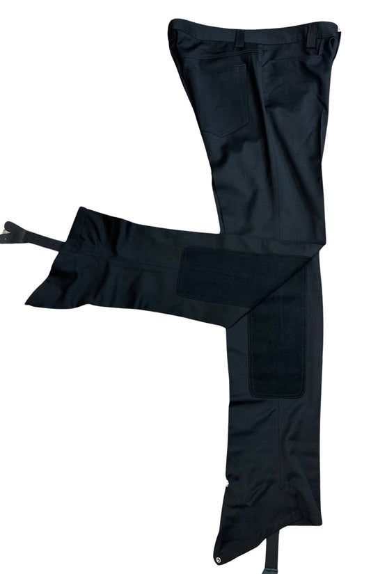 Men's Chavez Black Jods