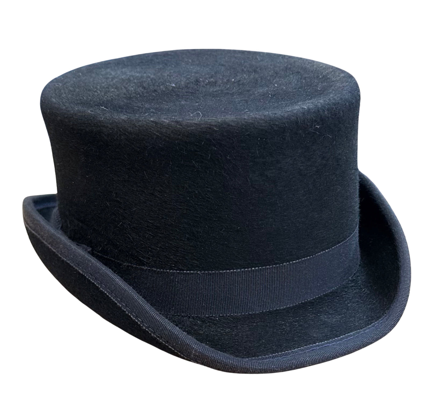 Top Hat Roni Navy size 6 5/8