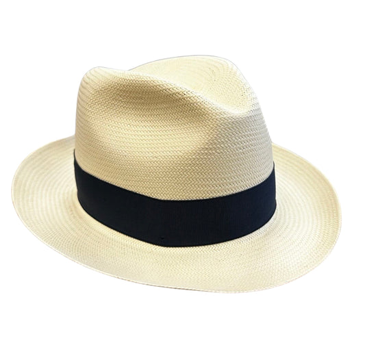 Straw Hat Dobbs Brand size 7