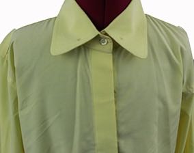 Shirt Royal Highness Yellow