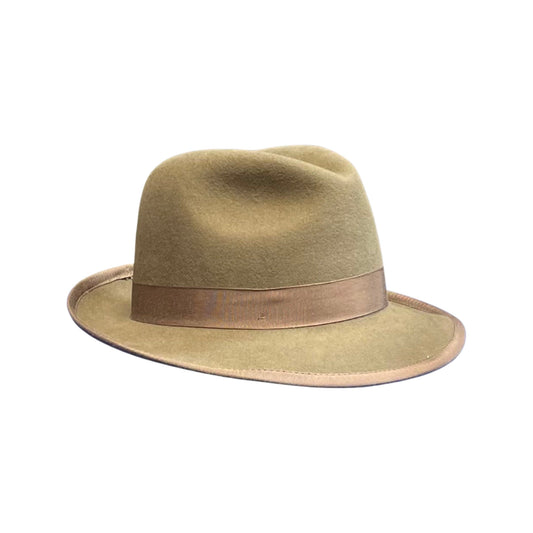 Snap Brim Becker Brothers Kangaroo sz 6 7/8