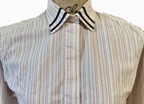 Shirt Frierson Rainbow Stripe